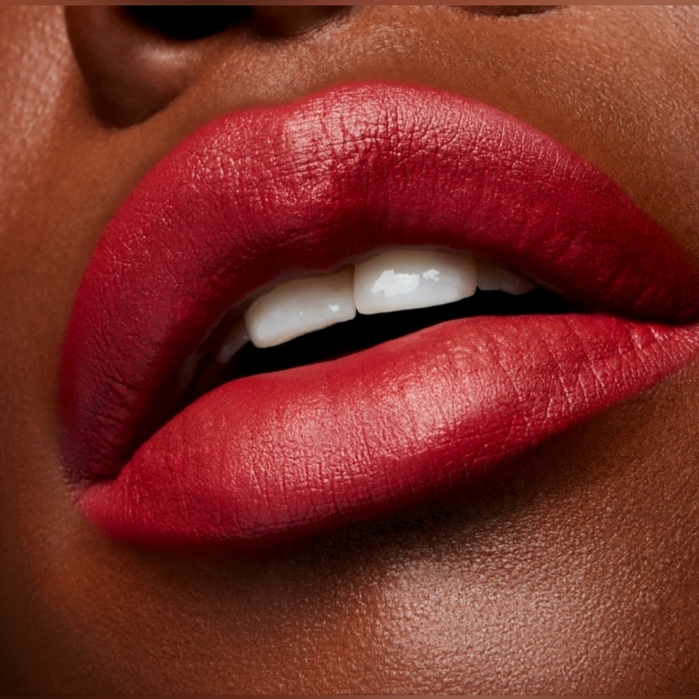Ring The Alarm | Matte Lipstick | Mac Cosmetics | Brand New in Box | Authentic - Picture 3 of 14